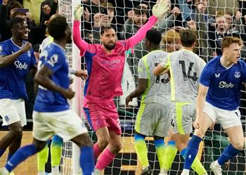 سبب استبعاد لاعب مانشستر سيتي من مواجهة برينتفورد