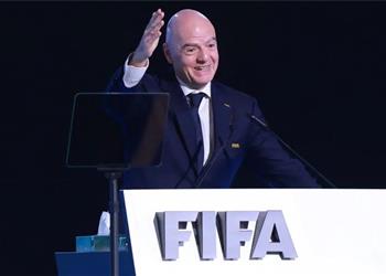 فيفا يستعد لاتخاذ قرارات هامة مع انطلاق كأس العالم 2026