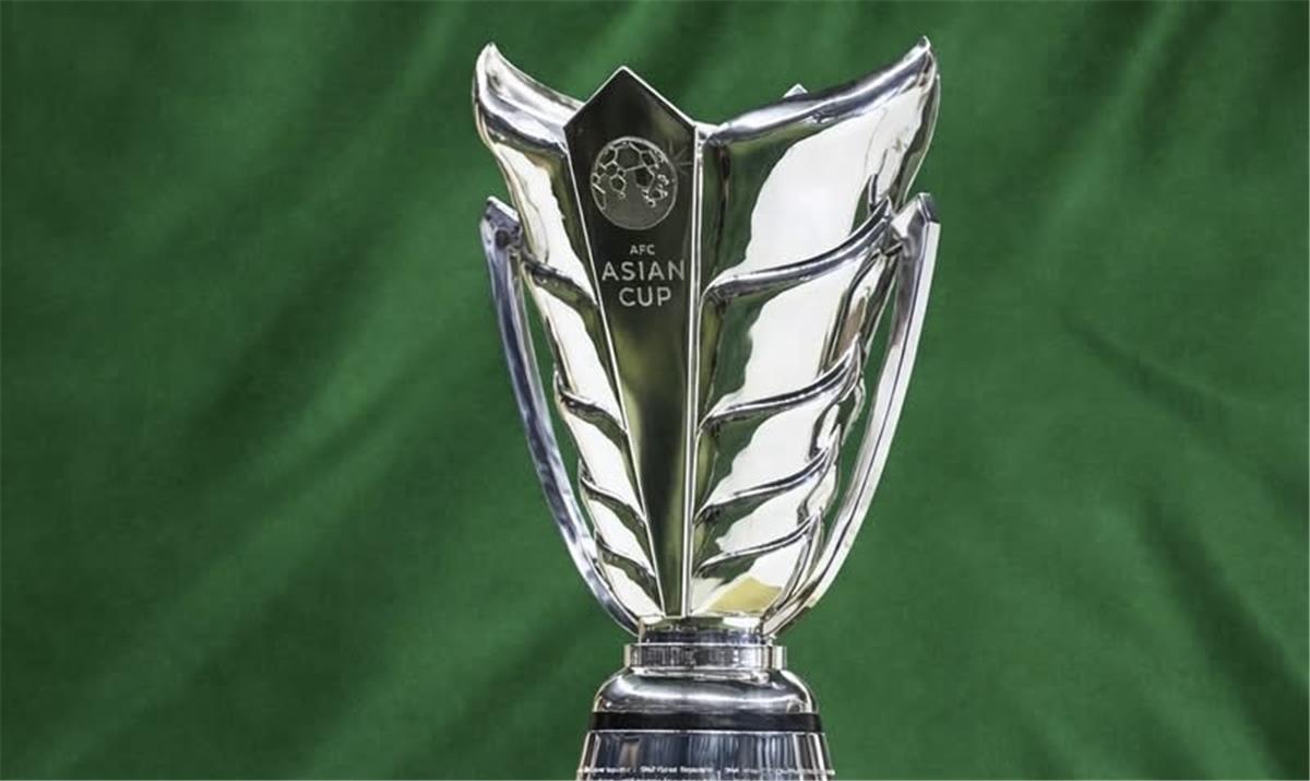 نتائج قرعة كأس آسيا 2027.. مواجهات نارية لـ السعودية والأردن والعراق