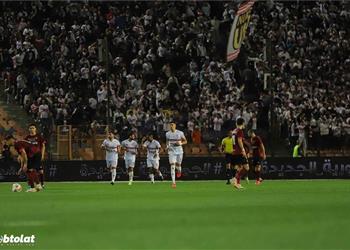 تشكيل الزمالك أمام اتحاد العاصمة في نهائي الكونفدرالية موقف محمد شحاتة