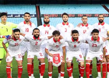موعد والقناة الناقلة لمباراة تونس والنمسا الودية اليوم