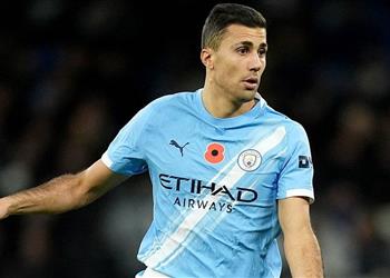 رودري يكسر صمته ويرد على أنباء انتقاله إلى ريال مدريد