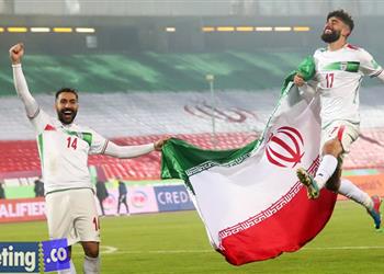 مجموعة مصر قائمة منتخب إيران النهائية لكأس العالم 2026