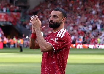 ليفربول يتلقى ضربة قوية بشأن بديل محمد صلاح المحتمل