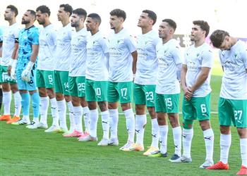 فيديو المصري يفوز على زد ويتأهل إلى نهائي كأس الرابطة