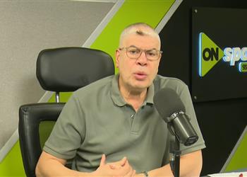 شوبير ينهي الجدل بشأن مرتب مدرب الأهلي الجديد