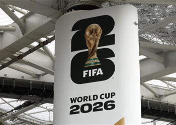 بالتردد القنوات المفتوحة الناقلة لـ كأس العالم 2026