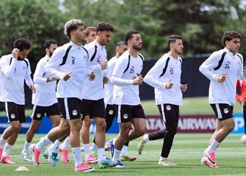 حسن مصطفى منتخب مصر يملك فرصة حقيقية في كأس العالم وهذا هو مفتاح النجاح