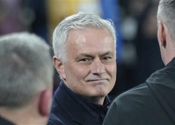 صفقة هجومية تثير غضب مورينيو من ريال مدريد وتؤجل مؤتمر تقديمه