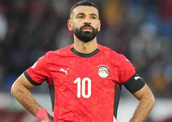 ديلي ميل تسلط الضوء على الرقصة الأخيرة لـ محمد صلاح في كأس العالم 2026