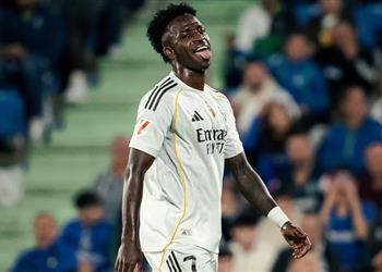 رسالة غير مسبوقة من ريال مدريد لـ فينيسيوس انتهى عهد من لا يمكن المساس بهم