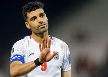 مجموعة مصر طارمي يتهم أمريكا بتسييس كأس العالم لا يشبه البطولات السابقة