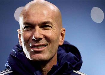 زيدان يكسر صمته بشأن تدريب منتخب فرنسا بعد كأس العالم