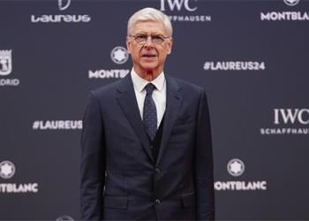 فينجر يختار مرشحه المفضل للفوز بكأس العالم ويراهن على تألق مبابي