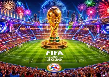 موعد والقنوات الناقلة لحفل افتتاح كأس العالم 2026 اليوم