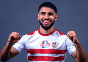 مبلغ ضخم كواليس أزمة مستحقات عمر فرج مع الزمالك