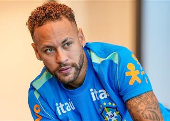 نيمار يصدم البرازيل قبل ساعات من افتتاح كأس العالم 2026
