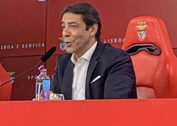 رئيس بنفيكا مورينيو لم يكن سيستمر معنا حال خسارة بيريز انتخابات ريال مدريد والتعويض لم يصل