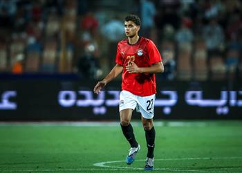 أحدث ضجة بعالم كرة القدم فيفا يتغنى بمشاركة حمزة عبد الكريم في كأس العالم