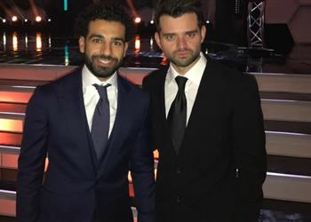 رامي عباس يثير الجدل بتغريدة غامضة بشأن مستقبل محمد صلاح