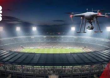 بالطائرات المسيرة قراصنة إيرانيون يهددون كأس العالم 2026