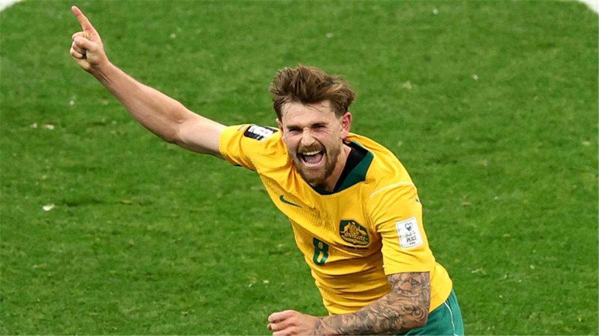 ترتيب المجموعة الرابعة في كأس العالم 2026 بعد فوز أمريكا وأستراليا على باراجواي وتركيا