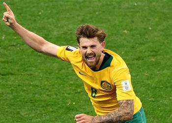 ترتيب المجموعة الرابعة في كأس العالم 2026 بعد فوز أمريكا وأستراليا على باراجواي وتركيا