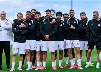 لماذا حذف منتخب مصر نجومه القارية من قميص كأس العالم
