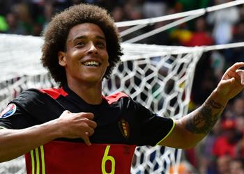 مجموعة مصر فيتسيل أجواء بلجيكا تذكرني بكأس العالم 2014 ومستعد للتخلي عن غروري