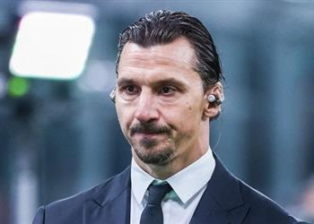 إبراهيموفيتش يشيد بنجم إ سبانيا قبل لقاء الرأس الأخضر لاعب يجعلك تدفع الكثير لمشاهدته
