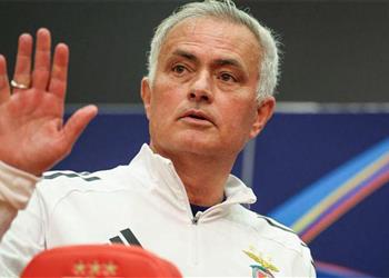 جوزيه مورينيو يطلب التعاقد مع صفقة إفريقية لـ ريال مدريد