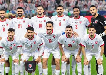 حكم مباراة الأردن والنمسا في كأس العالم