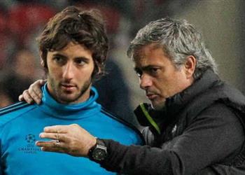 جرانيرو مورينيو استثنائي وسيقدم الكثير لـريال مدريد