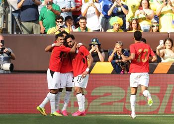 كم تذكرة بيعت قبل مباراة مصر وبلجيكا في كأس العالم