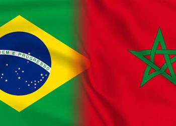 القنوات الناقلة لمباراة المغرب والبرازيل اليوم في كأس العالم 2026