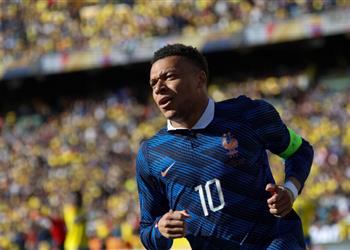 لاعب فرنسا السابق لا يجب أن يدور الأمر حول مبابي هناك لاعب آخر أهم
