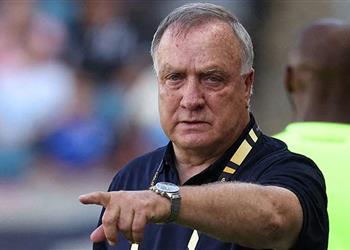 مدرب كوراساو بداية كأس العالم بمواجهة ألمانيا أمر رائع ولدينا فرصة للفوز