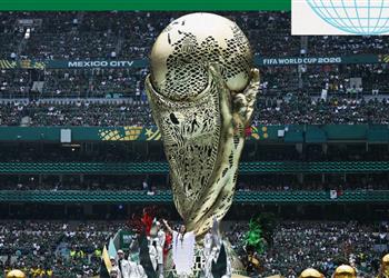 بينهم 3 فرق عربية 14 منتخب ا يرتدي قمصان ا وأحذية خاصة لمواجهة حرارة كأس العالم