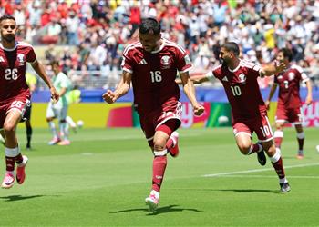 فيديو قطر تخطف تعادل ا مثير ا من سويسرا في كأس العالم 2026