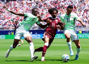ترتيب مجموعة قطر في كأس العالم 2026 بعد التعادل مع سويسرا