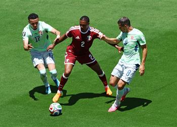 موعد مباراة قطر القادمة في كأس العالم بعد التعادل مع سويسرا