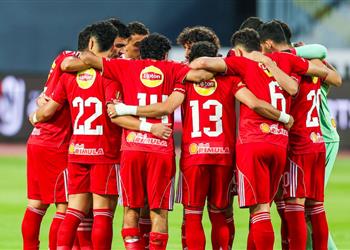 الأهلي يقترب من ضم صفقة جديدة