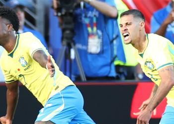 روماريو ينتقد أداء البرازيل أمام المغرب كنا محظوظين وريفالدو العرب أظهروا جودتهم