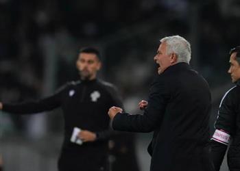 بأوامر من مورينيو ريال مدريد يحسم صفقة ذهبية جديدة