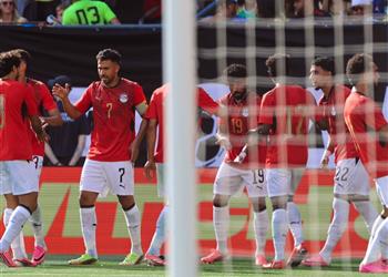 منتخب مصر يفتتح مشواره في كأس العالم 2026 بصدام ناري مع بلجيكا