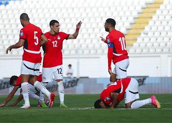 صحيفة بلجيكية منتخب مصر يسخر من فشله في إعلان ترويجي قبل بدء مشوار كأس العالم
