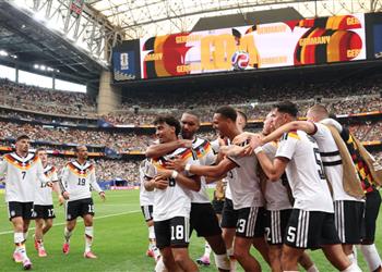 فيديو ألمانيا تكتسح كوراساو بسباعية في افتتاح مشوارها بـ كأس العالم 2026