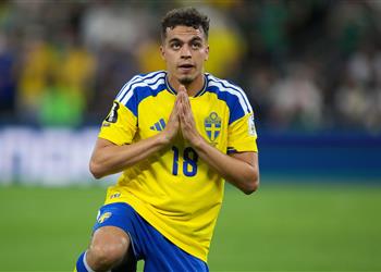 ترتيب هدافي كأس العالم بعد ثنائية ياسين عياري أمام تونس