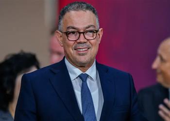لقجع يتحدى لامين يامال آمل نهائي المونديال بين المغرب وإسبانيا لنر إذا كان قرارك صائب ا