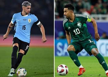أزمة كبرى تعصف بـ أوروجواي قبل مواجهة السعودية في كأس العالم